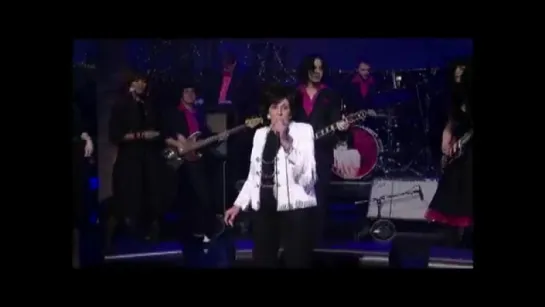 Wanda Jackson with Jack White - Shakin All Over  [live]