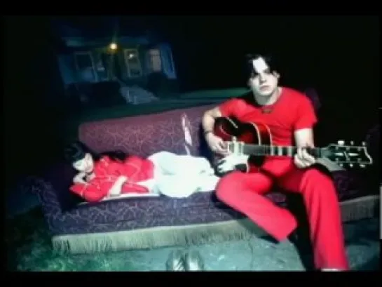 The White Stripes - We're Going To Be Friends