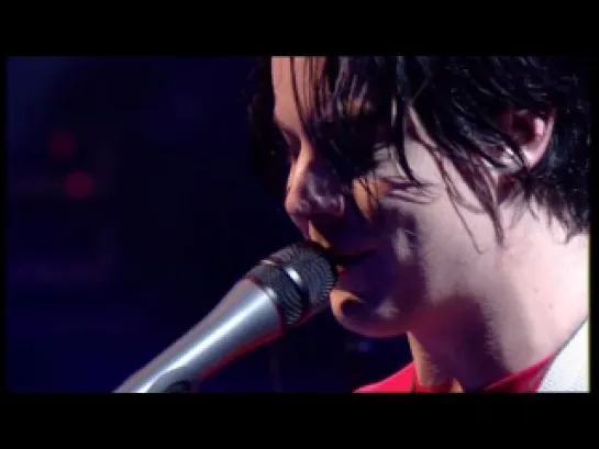 The White Stripes - Hotel Yorba (Live)