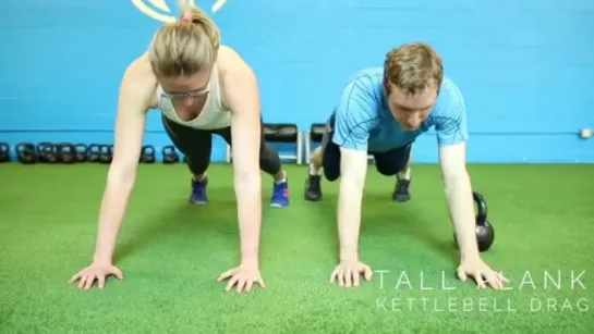 FITSY- PARTNER WORKOUT