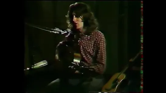 Rory Gallagher -All around man (Acoustic version, Lille, France 26.07.1975)