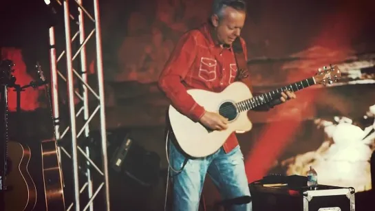 Blood Brother (Live from Cumberland Caverns)  - Tommy Emmanuel