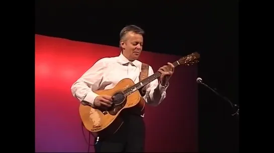 Tommy Emmanuel    -   Imagine