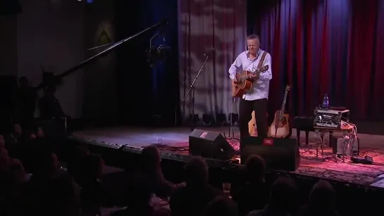 The Jolly Swagman (Live from Center Stage) l Tommy Emmanuel