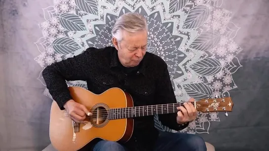 Tommy Emmanuel - Biskie