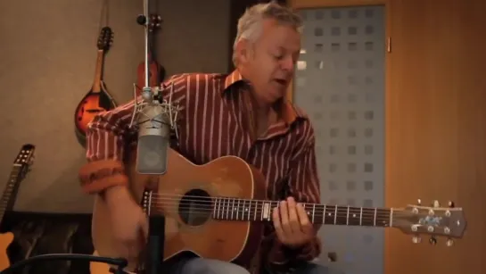 Tommy Emmanuel - Session