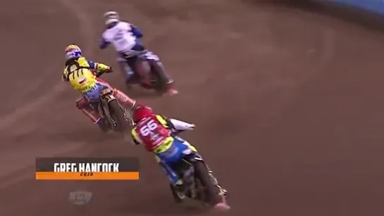 World Championship Winning Moments - 2011-2022 - FIM Speedway Grand Prix