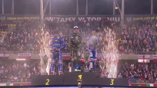 Martin Vaculik Rider of the Week _ FIM Speedway Grand Prix