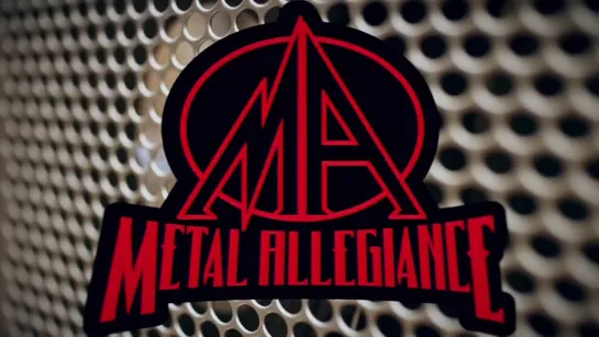 METAL ALLEGIANCE - Mother of Sin