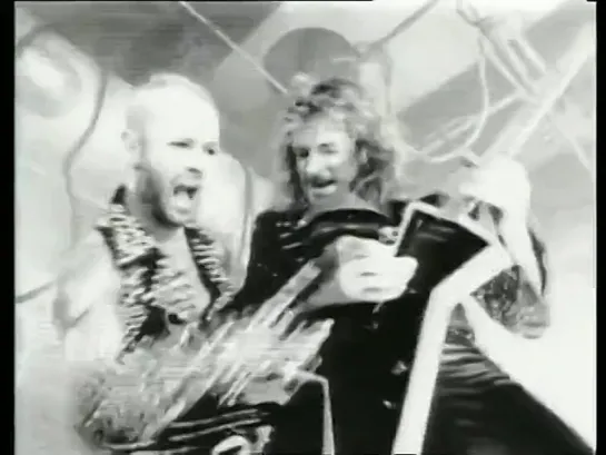 Judas Priest - Pankiller