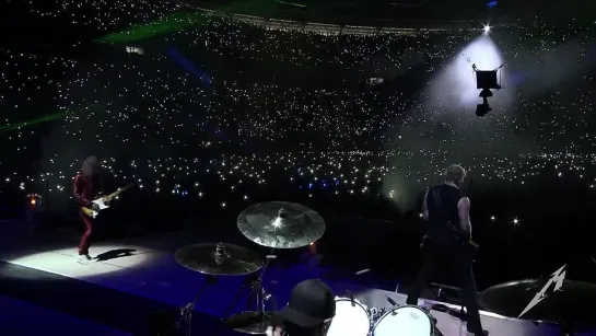 Metallica_ Nothing Else Matters (Moscow, Russia - July 21, 2019)