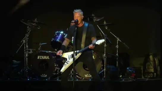 Metallica_ Whiskey in the Jar (Louisville, KY - September 24, 2021)