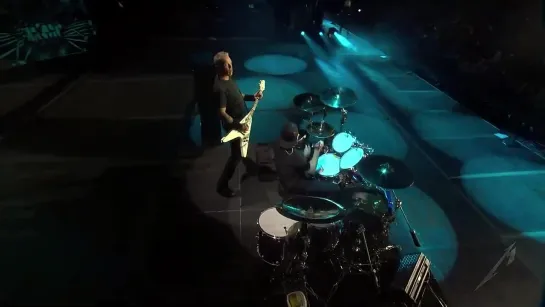 Metallica_ For Whom the Bell Tolls (Sacramento, CA - October 8, 2021)