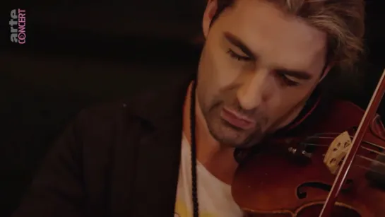 David Garrett - Live in Verona ARTE Concert-1