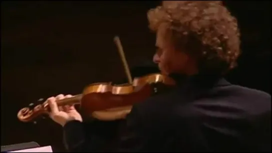 Francesco Durante - Concerto grosso in F major [Bernhard Forck]