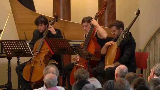 Alessandro Scarlatti, Antonio Nola, Pietro Andrea Ziani, Cristofaro Caresana - Holy Week - L'Escadron Volant de la Reine