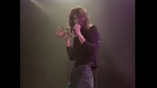 The Verve - Live London 1993