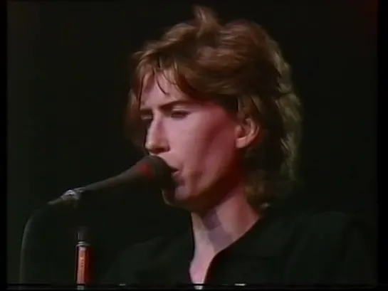 The Psychedelic Furs - Sister Europe + Sleep Comes Down [live]