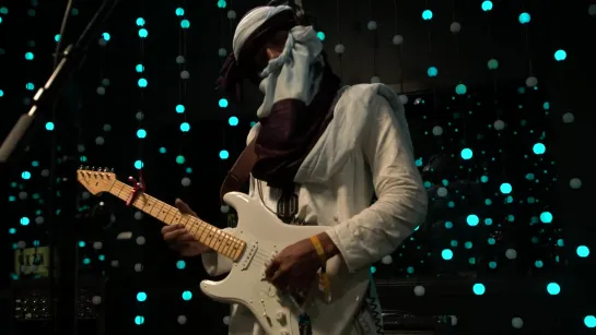 Mdou Moctar [Live on KEXP]