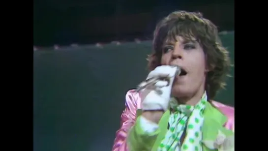 The Rolling Stones - Aint Too Proud To Beg