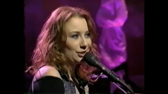 Tori Amos MTV Unplugged