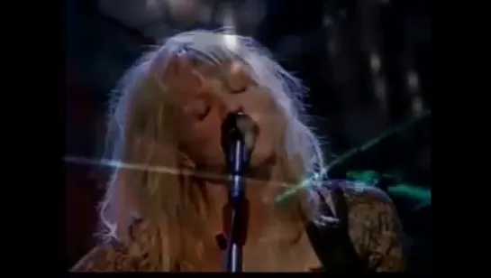 Hole MTV Unplugged (1995)