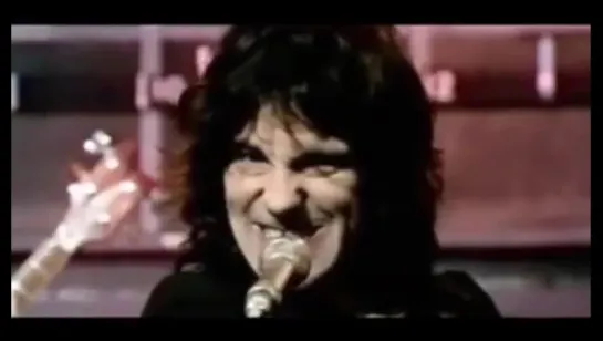 the Sensational Alex Harvey Band -  Next