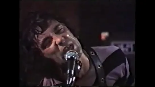 The Sensational Alex Harvey Band Live, part 2