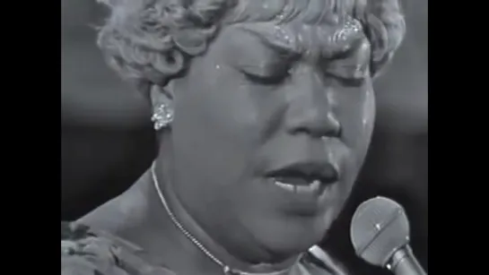 Sister Rosetta Tharpe - This Train