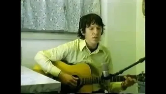 Elliott Smith - Between The Bars