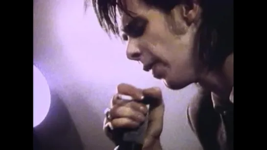 Nick Cave & The Bad Seeds - Deanna