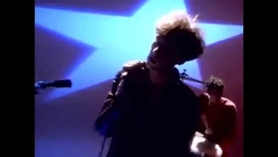 The Jesus And Mary Chain - Head On