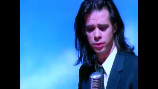 Nick Cave & The Bad Seeds - Straight To You