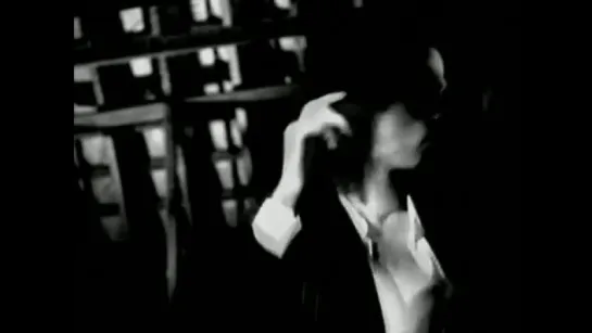 Nick Cave & The Bad Seeds - Red Right Hand