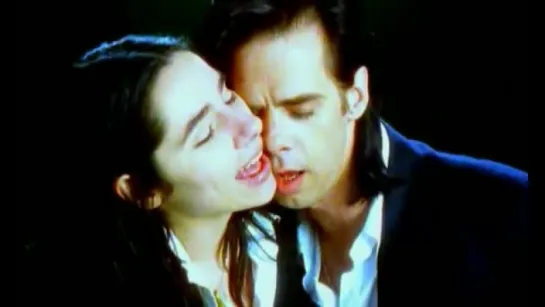 Nick Cave & The Bad Seeds - Henry Lee (feat. PJ Harvey)