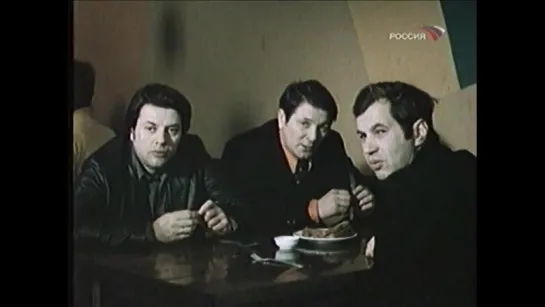 Фитиль. “Мания величия. (1977).