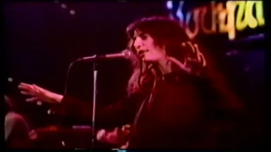 Patti Smith - Frederic