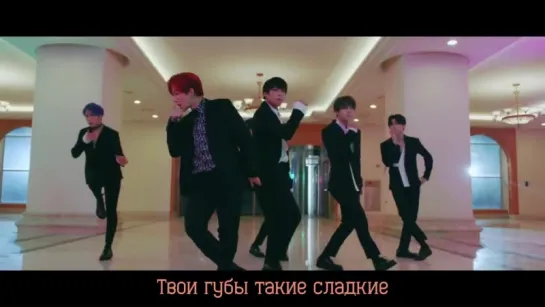 [РУСС.СУБ]  SNUPER - Tulips