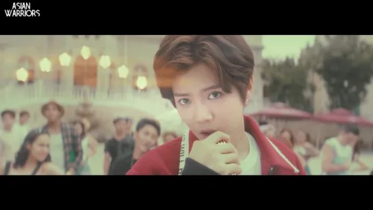 Luhan - Your Song MV (русс.саб.) [FSG Asian Warriors]