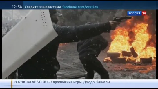 Бесогон TV. Цена лжи (27.06.2015)