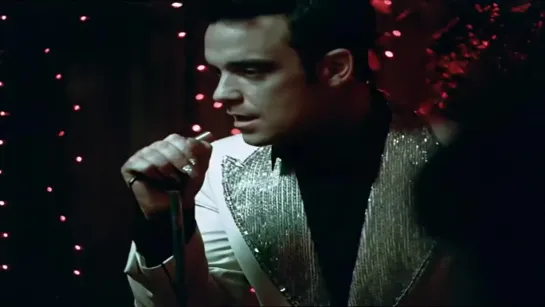 Robbie Williams with Pet Shop Boys - She's Madonna