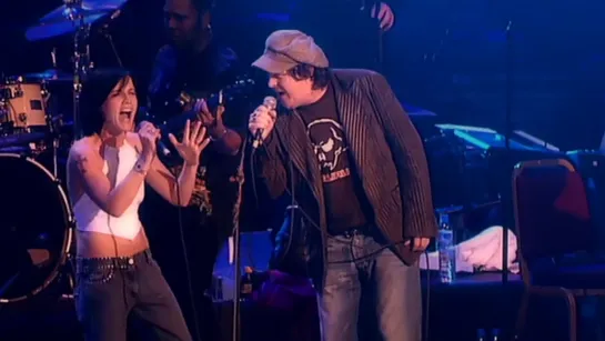 Zucchero with Dolores O'Riordan - Pure Love