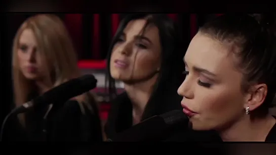 Serebro - Smells Like Teen Spirit