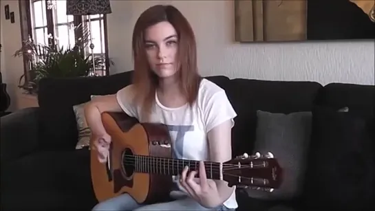 Исполнитель Gabriella Quevedo - Hotel California