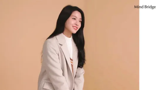 190904 Seolhyun Mind Bridge 2019 Winter