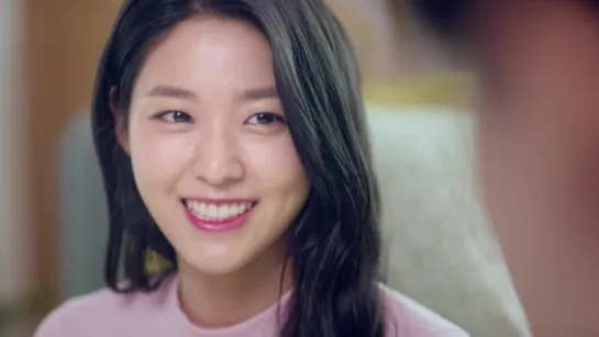 AOA Seolhyun @ Nongshim Chapagetti TVCF