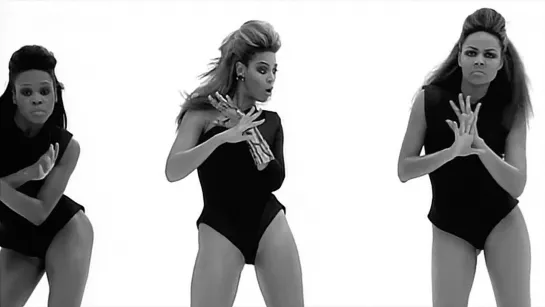 Beyoncé - Single Ladies (Put A Ring On It)