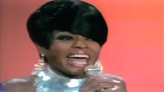 The Supremes - You Can't Hurry Love