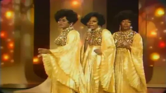 Diana Ross & The Supremes - Someday We'll Be Together