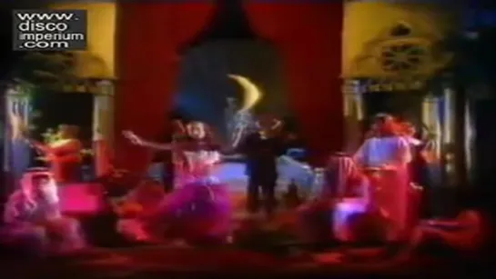 Abdul Hassan  Orchestra - Arabian Affair